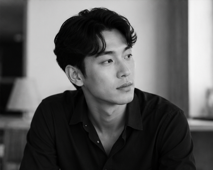 Mike Chen